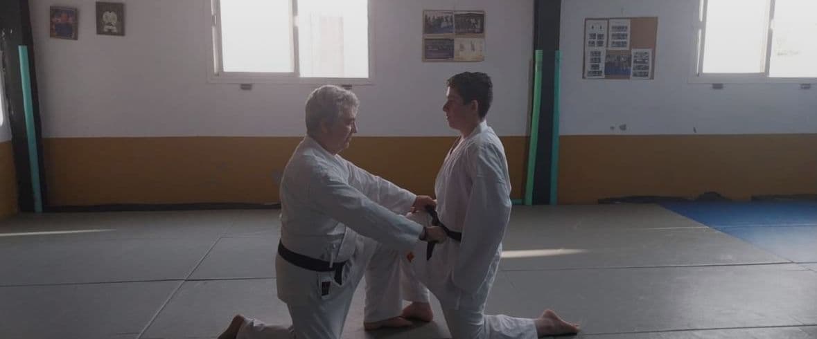 Karate
