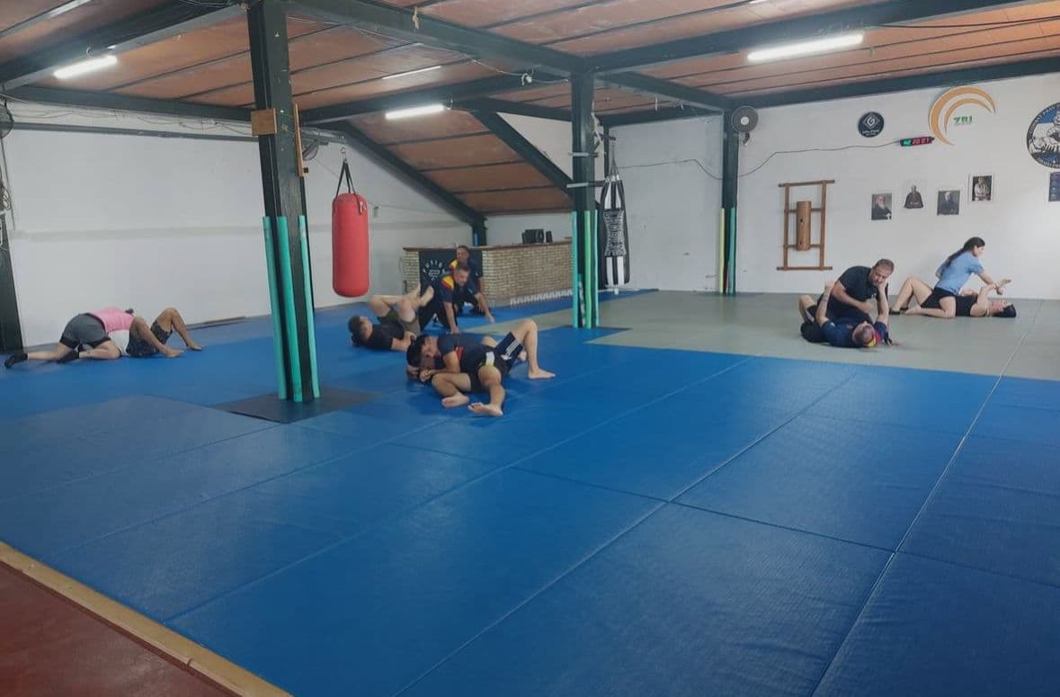 Técnica de suelo